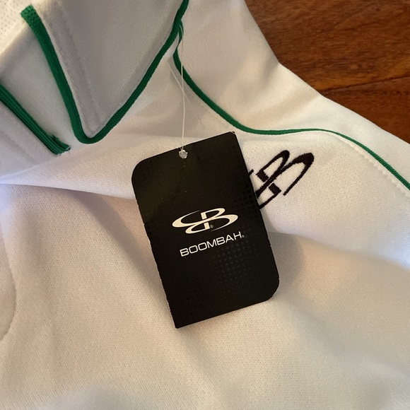 NWT Boombah Mens baseball/softball pant in 34 - Picture 5 of 6